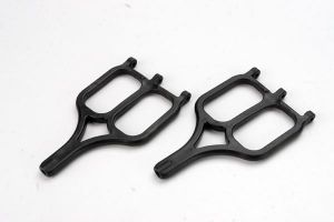 Traxxas 5131R Suspension arms (upper) (2) (fits T-Maxx®/E-Maxx)