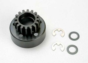 Traxxas 5216 Clutch bell (16-tooth)