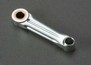 Traxxas 5224 Rod, connecting (TRX® 2.5, 2.5R, 3.3)