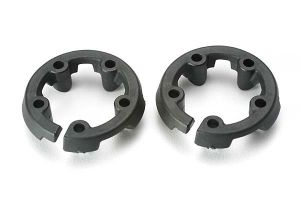 Traxxas 5227 Head protector, cooling head (2) (TRX® 2.5)