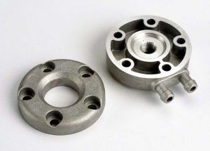 Traxxas 5236 Water-cooled marine Head (TRX® 2.5, TRX® 2.5R)