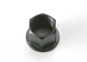 Traxxas 5244 Flywheel nut (TRX® 2.5, 2.5R, 3.3)