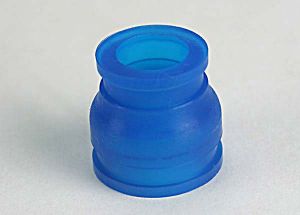 Traxxas 5246 Pipe coupler, molded (for use with pipes 5152 ( T-Maxx®) & 4452R) ( TRX® 2.5, 2.5R, 3.3)