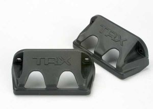 Traxxas 5315 Steering Servo Guards (2)