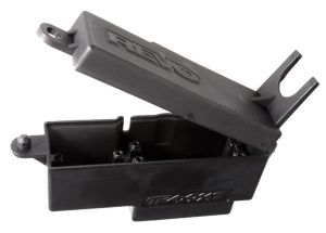 Traxxas 5325X Electronics box, left/ box cover