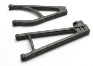 Traxxas 5327 Suspension arms, adjustable wheelbase right side (upper arm (1)/ lower arm (1))
