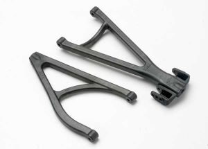 Traxxas 5333 Suspension arm upper (1)/ suspension arm lower (1) (rear, left or right)