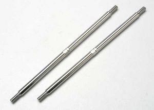 Traxxas 5338 Toe link, 5.0mm steel (front or rear) (2)