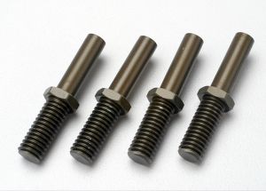 Traxxas 5354X Rocker Arm Stud Aluminum