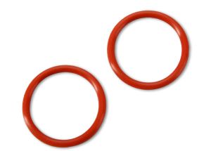 Traxxas 5362 O-ring, fuel tank cap, (Revo®) (2)