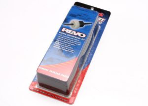 Traxxas 5414 Differential kit, center (Complete for Revo®) (assembled with 100K oil) Includes forward-only conversion