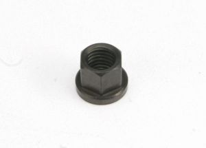 Traxxas 5422 Flywheel Nut 1/4-28 thread (for big blocks w/SG shafts)