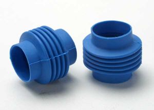 Traxxas 5459 Boots, driveshaft (rubber) (2)