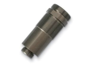 Traxxas 5466X Body, GTR shock (hard-anodized, PTFE-coated aluminum) (1)