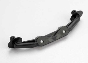 Traxxas 5514 Body Mount, Front