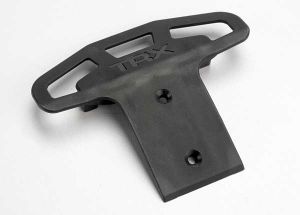 Traxxas 5535 Bumper, Front
