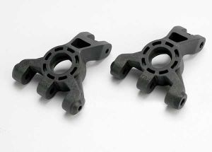 Traxxas 5555 Stub Axle Carriers (rear) (left & right)