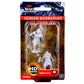 WIZKIDS 72643 D&D Nolzur’s Marvelous Miniatures: Human Male Barbarian