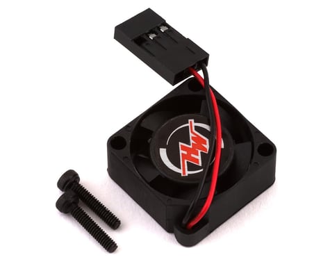 Hobbywing 30860500 2008 SH 5V Fan