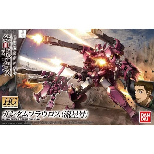 Bandai 2359294 HG IBO #28 Gundam Flauros
