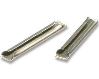 PECO SL310 N N/S Code 80/ Code 55 Rail Joiners (24)