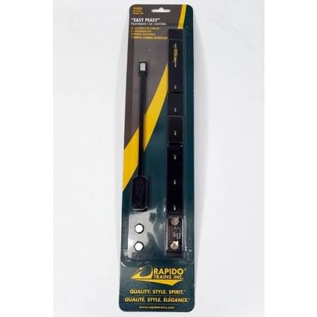 Rapido 102013 HO Shorty Passenger Car Lighting Set