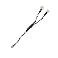 My Trick RY2 2-Way LED Y Cable