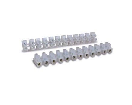 PECO PL39 Screw Terminal Blocks (2)