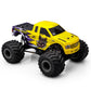 JConcepts 0623 Losi Mini LMT 2005 Ford F-250 Monster Truck Body (Clear)