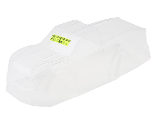 JConcepts 0625 Losi Mini LMT 2020 Ford Raptor Monster Truck Body (Clear)