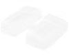 JConcepts 0634 Associated RC10B7/B7D "S15" 1/10 Buggy Body w/Carpet Wing (Clear)