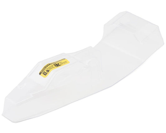 JConcepts 0674 Losi Micro-B "F2" Body w/Wing (Clear)