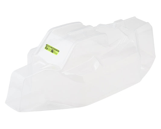 JConcepts 0683 XRAY XB8 "P2" 1/8 Nitro Buggy Body (Clear)