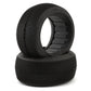 JConcepts 3121-03 Reflex 1/8 Buggy Tires (2) (Aqua A2)