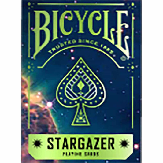 Bicycle 10044623 Playing Cards: Stargazer 203