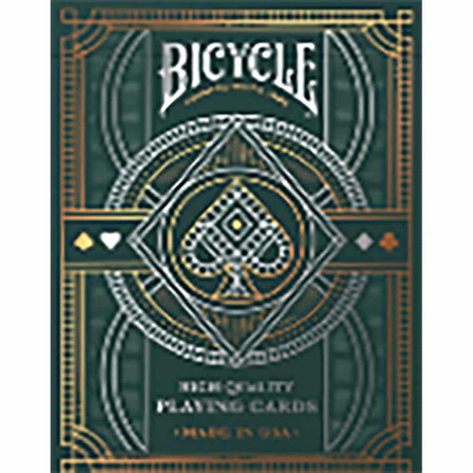 Bicycle 10044981 Playing Cards: Byzantine