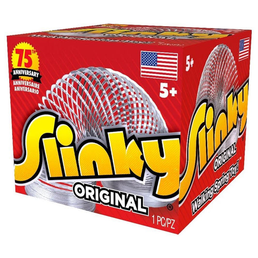 Just Play 3101 Slinky: Classic (12)