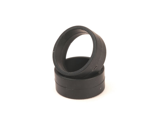 PN Racing KS1138 Mini-Z KS Compound RCP Low Profile Slick 8.5mm Tire Medium 38 Shore (2pc)