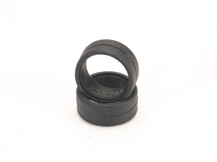 PN Racing KSK730 Mini-Z KSK Compound RCP Slick 8.5mm Tire 30 Shore (2pcs)