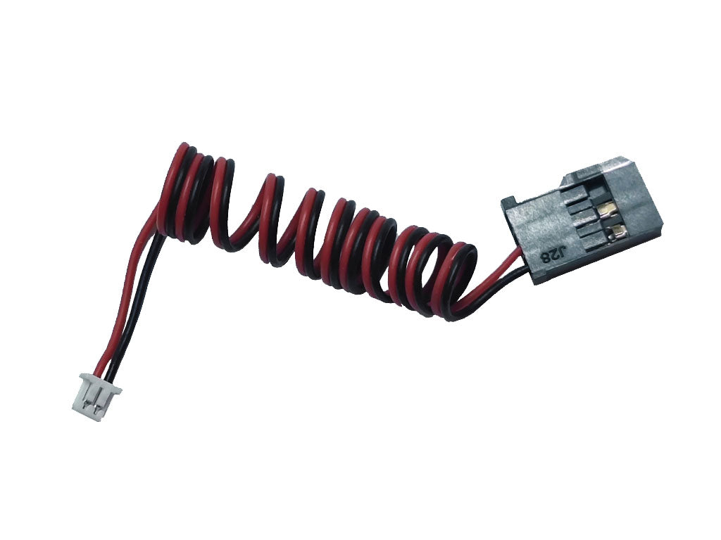 Kyosho ET009-BL Easylap 30cm Transponder Connect Cable for 3Ch Receiver