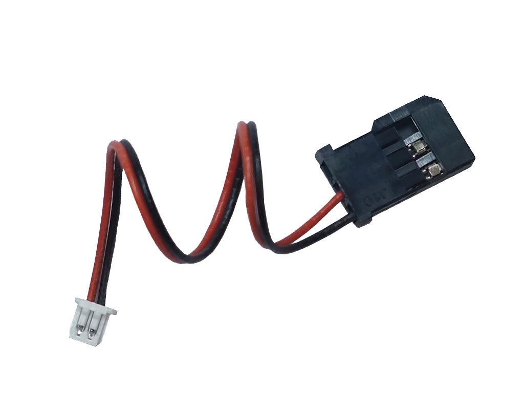 Kyosho ET009-BS Easylap 10cm Transponder Connect Cable for 3Ch Receiver