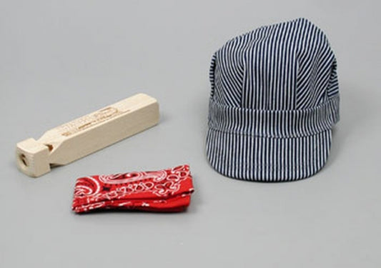 Brooklyn Peddler 00009 L'il Engineer Kit, Blue