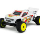 LOSI LOS-1392T1 Micro-T 1/28 2WD White RTR Stadium Truck w/2.4GHz Radio, Battery & Charger