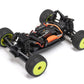 LOSI LOS-1392T1 Micro-T 1/28 2WD White RTR Stadium Truck w/2.4GHz Radio, Battery & Charger