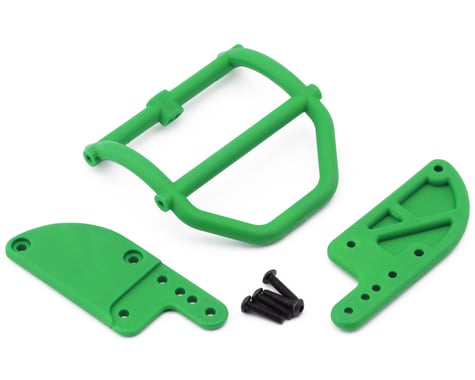 LOSI LOS-1809 Wheelie Bump, Green: LMT 2.0