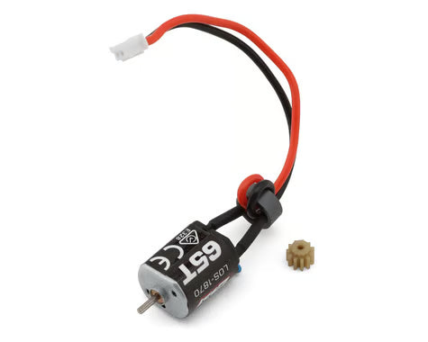 LOSI LOS 1870 65 Turn Motor: Micro-B/T