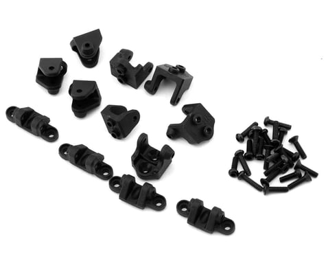 LOSI LOS 211044 Suspension Mounting Set: Mini LMT