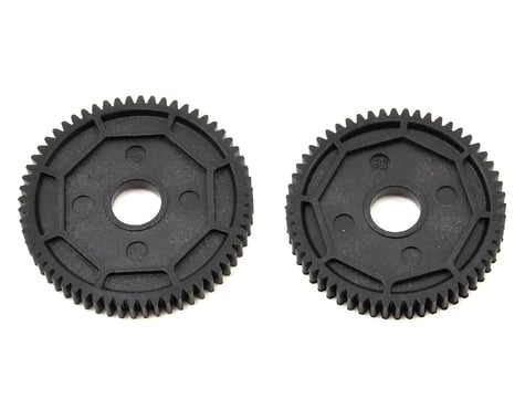 LOSI LOS 212009 *DISC* Mini 8IGHT-DB 48P Spur Gear Set