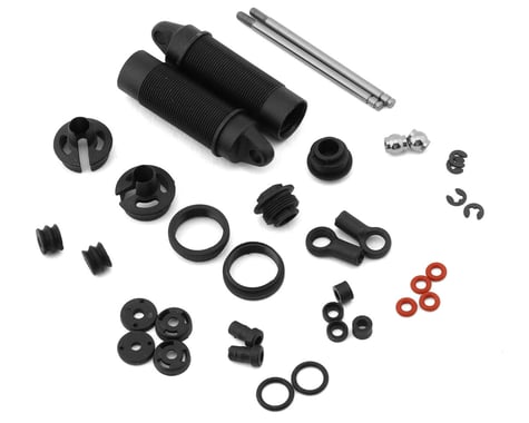LOSI LOS 213010 Shock Set Complete (2): Mini LMT