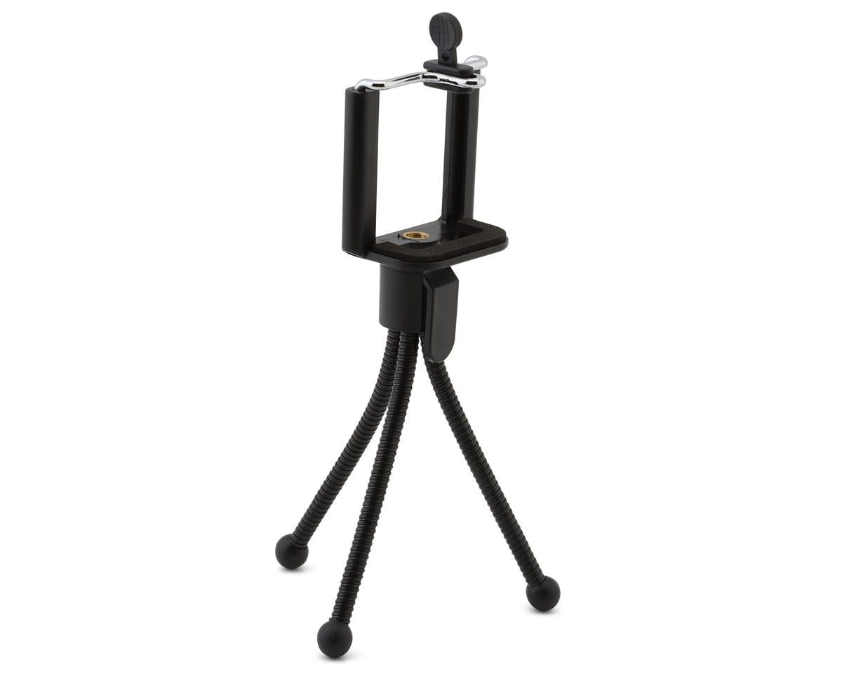 LapMonitor 03001 Decoder U-Clip & Tripod Mount